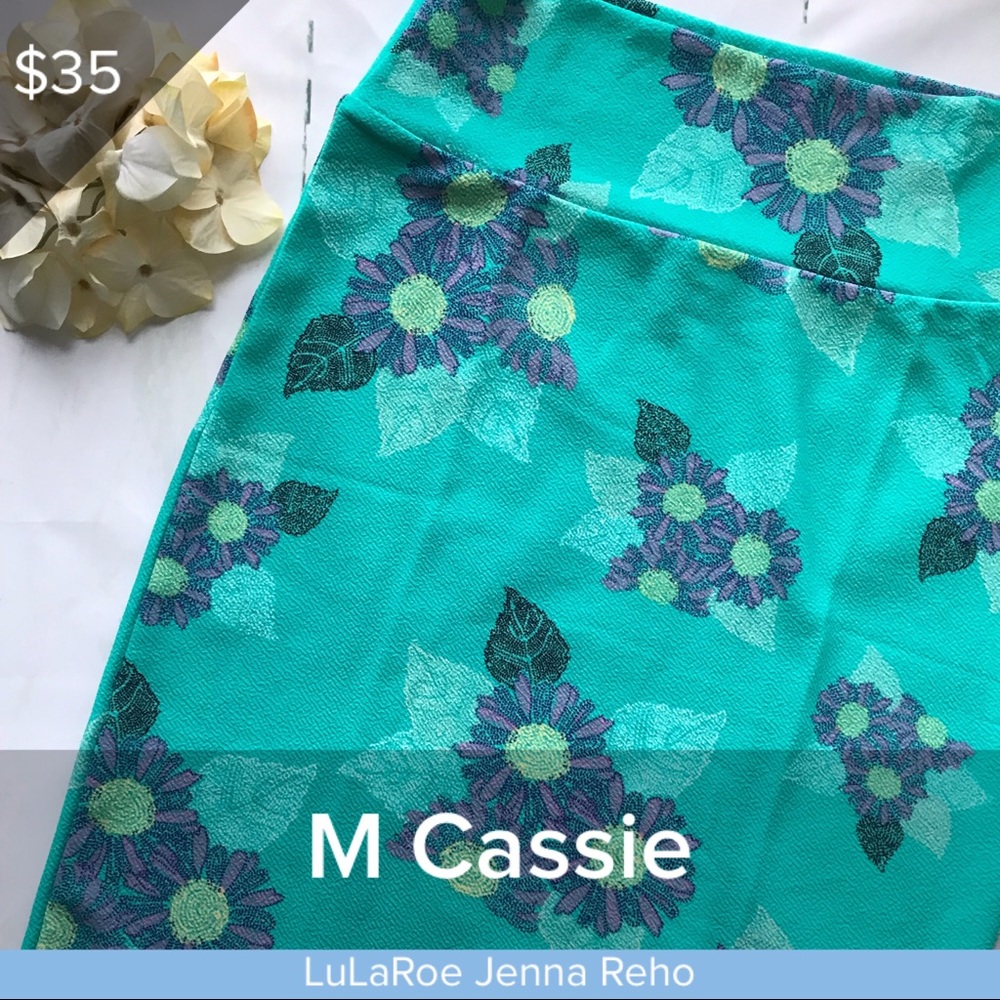 Lularoe Cassie